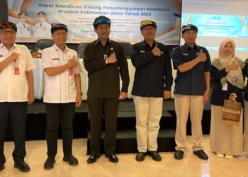 2023 Target Anggota Simpul SIKN dan JIKN