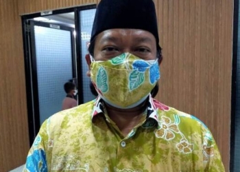 Ketua KPU Kaltara Yakinkan Tahapan Pemilu di KTT Tetap Berjalan