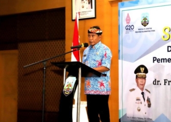 Ingatkan Kembali Meningkatkan Pelayanan Kesehatan