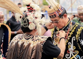 Lewat Pagelaran Seni dan Budaya Dapat Ciptakan Ekonomi Tumbuh