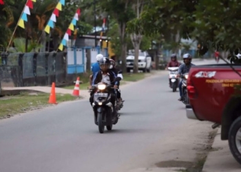 Optimis Pendapatan Pajak Melampaui Target