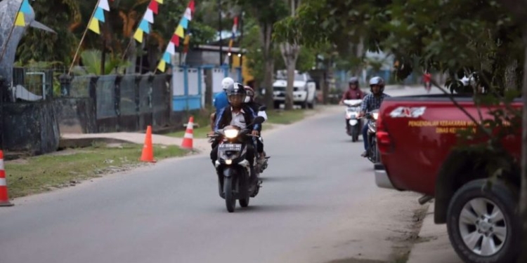 Optimis Pendapatan Pajak Melampaui Target