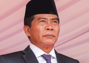 Percepatan Pembangunan Didorong APBN