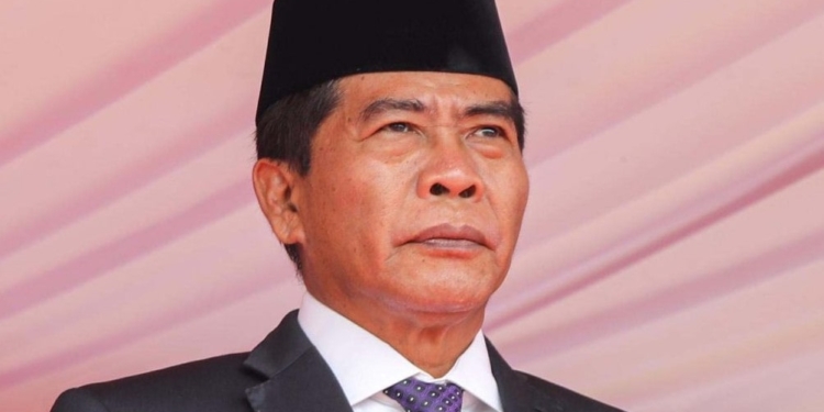 Percepatan Pembangunan Didorong APBN