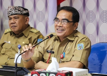 Pemprov Siap Sukeskan Agenda IKA-PIMNAS