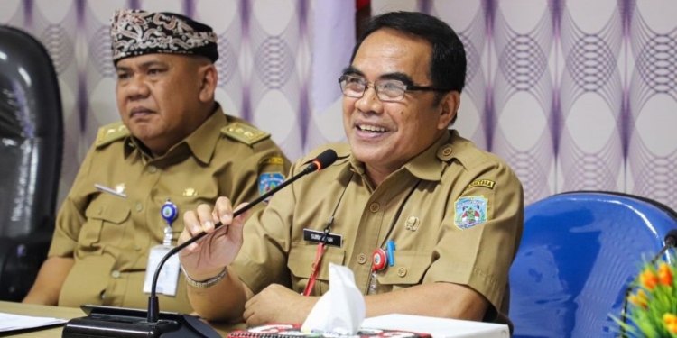 Pemprov Siap Sukeskan Agenda IKA-PIMNAS