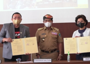 Pembentukan Prodi Kedokteran Dikebut