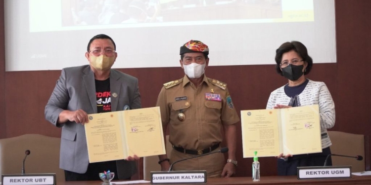 Pembentukan Prodi Kedokteran Dikebut