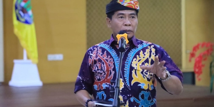 Pastikan Layanan Kesehatan Berjalan Optimal