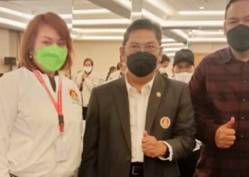 Meriahkan Hari Kemerdekaan RI, Pengprov Percasi Kaltara Gelar Turnamen Catur Terbuka