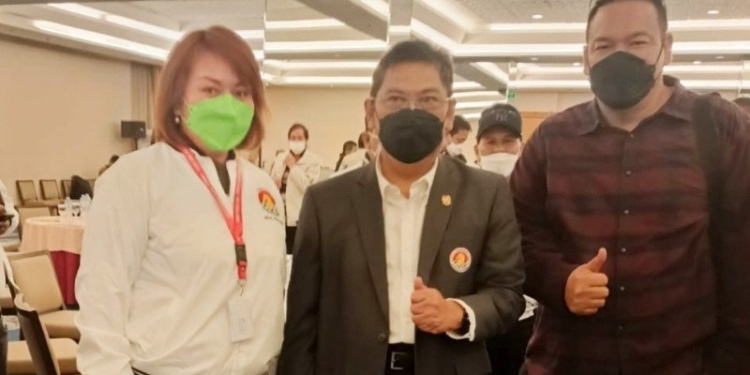 Meriahkan Hari Kemerdekaan RI, Pengprov Percasi Kaltara Gelar Turnamen Catur Terbuka