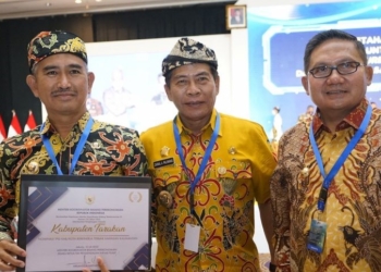 Pemprov Diminta Lakukan Penanganan Inflasi