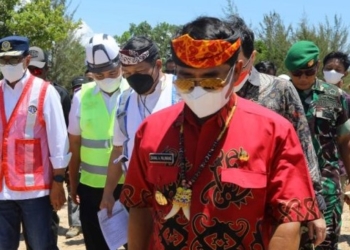 DPMPTSP Kembali Merilis Capaian Investasi Triwulan II 2022 di Kaltara