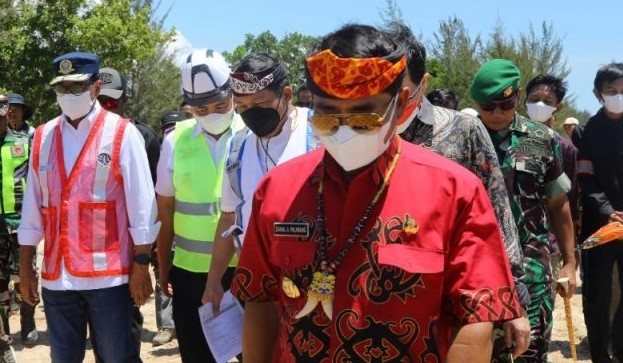 DPMPTSP Kembali Merilis Capaian Investasi Triwulan II 2022 di Kaltara