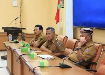 Pawai Budaya akan Diikuti Pejalan Kaki, Mobil dan Sepeda Hias