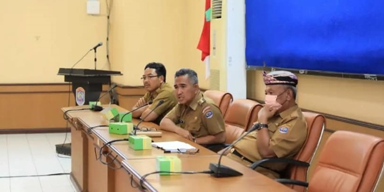 Pawai Budaya akan Diikuti Pejalan Kaki, Mobil dan Sepeda Hias