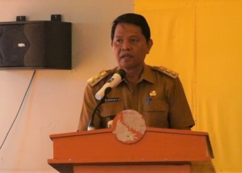 Wujudkan Satu Data Melalui Rakorda Regsosek Tahun 2022