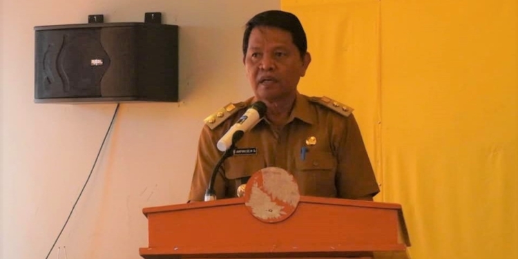 Wujudkan Satu Data Melalui Rakorda Regsosek Tahun 2022