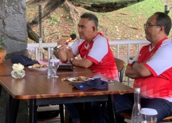 Dukung Penguatan UMKM Melalui Gerakan Memanfaatkan Produk Lokal dalam Belanja Pemerintah Daerah