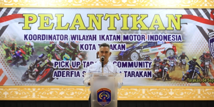 Akan Bantu Anggaran Kontingen Menuju Porprov I Kaltara, Pemkot Tarakan Tunggu Kepastian Nomor Tanding