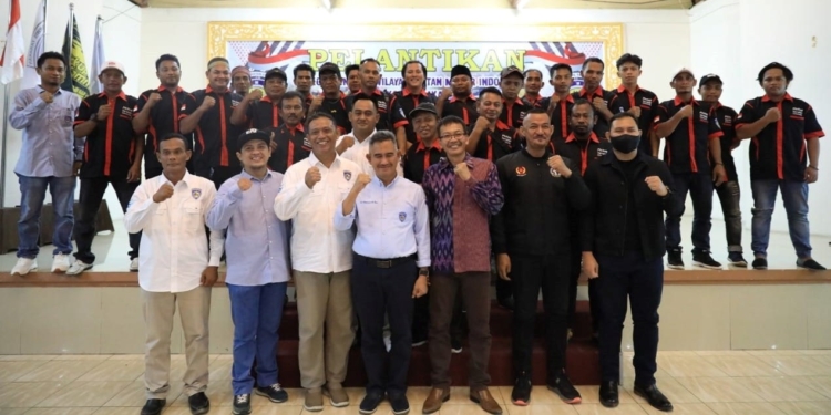 Wali Kota Harap Jadi Contoh Tertib Berlalu Lintas