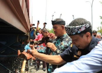 Ekspor Rumput Laut dari Tarakan Berpotensi Tingkatkan Dana Bagi Hasil  