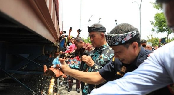 Ekspor Rumput Laut dari Tarakan Berpotensi Tingkatkan Dana Bagi Hasil