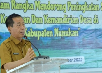 Sekda Minta Anggota BPD Harus Jalankan Fungsinya