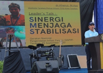 Wali Kota Apresiasi Upaya Bank Indonesia Turut Kendalikan Inflasi Daerah