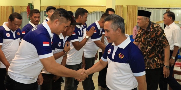 Pemkot Upayakan Tambah Anggaran Kontingen Tarakan