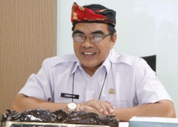 Nilai BerAKHLAK Harus Ditanamkan pada ASN