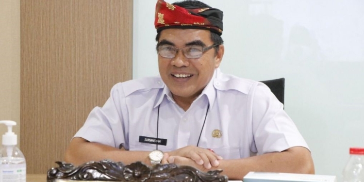 Nilai BerAKHLAK Harus Ditanamkan pada ASN