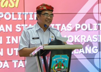 Kaltara Pacu Modernisasi Pemahaman Politik