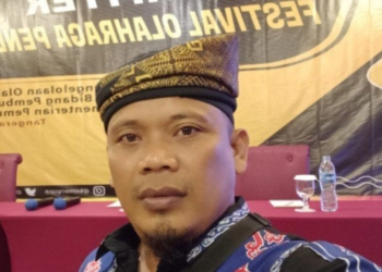 Igornas Kaltara Apresiasi Pemecahan Rekor MURI SKJ Pelajar 2021