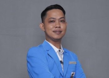 Maknai Hari Sumpah Pemuda, Ketua DPD KNPI Tarakan Ajak Berinovasi dan Bersinergi dengan Pemerintah Daerah