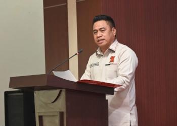 Fraksi di DPRD Kaltara Sepakati 5 Ranperda Dibahas Lebih Lanjut