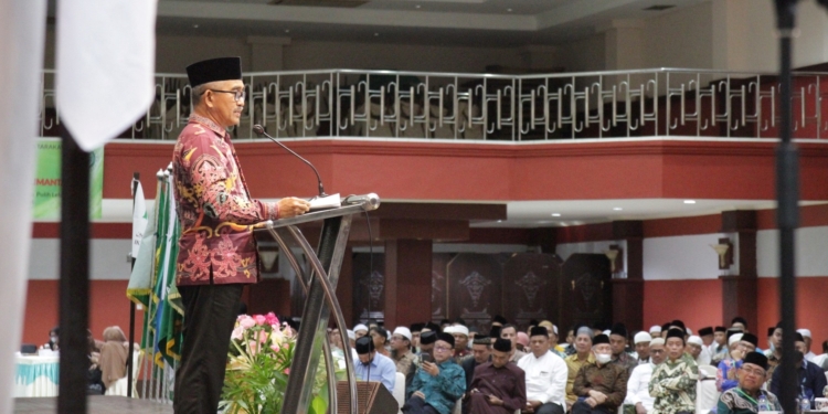 Wali Kota Harap Hasilkan Masukkan untuk Wujudkan Islam yang Rahmatan Lil ‘Alamin