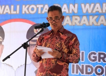 Tindaklanjuti Arahan Kemenkes, Wali Kota Imbau Dokter Tidak Resepkan Dulu Obat Sirup