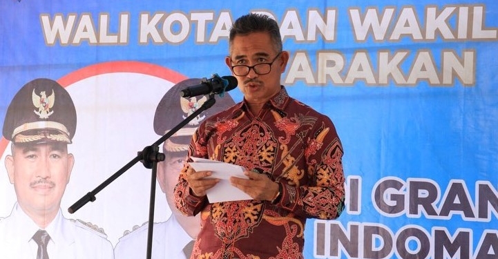 Tindaklanjuti Arahan Kemenkes, Wali Kota Imbau Dokter Tidak Resepkan Dulu Obat Sirup