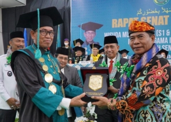 Lawatan ke Wajo, Gubernur Ajak Kerja Sama Antar Daerah