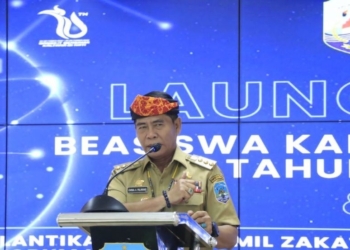 Siapkan Kuota 6.300, Pemprov Kucurkan Rp 15 M untuk Beasiswa Kaltara Unggul