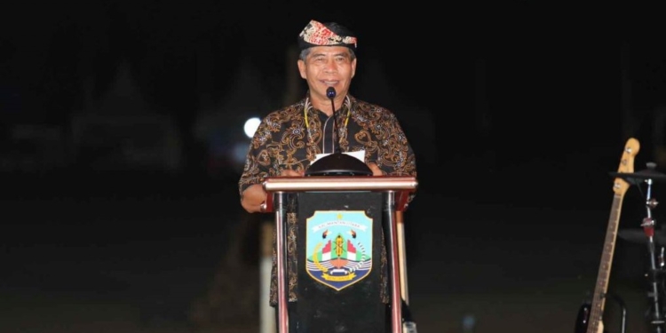 Gubernur: Semangat Layani Masyarakat dengan Baik