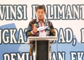 Harapkan Adanya Peningkatan PAD Melalui Pajak Kendaraan