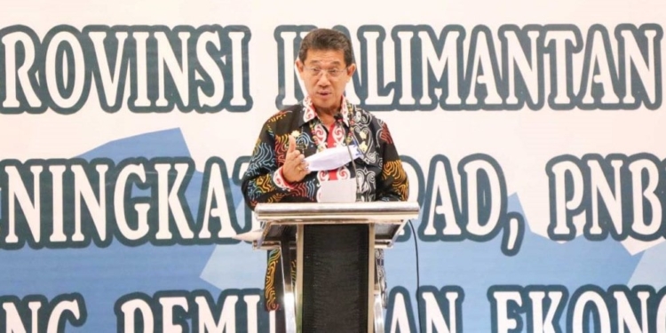 Harapkan Adanya Peningkatan PAD Melalui Pajak Kendaraan