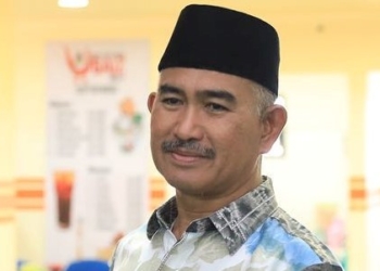 Tegaskan Ambil Bagian, Wali Kota Khairul Nilai Porprov Ajang Mencari Bibit Atlet Kaltara Menuju PON