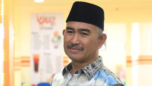 Tegaskan Ambil Bagian, Wali Kota Khairul Nilai Porprov Ajang Mencari Bibit Atlet Kaltara Menuju PON