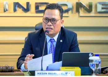 Pemerintah Terbitkan Perppu Cipta Kerja, Hasan Basri Nilai Inkonstitusional dengan Putusan MK