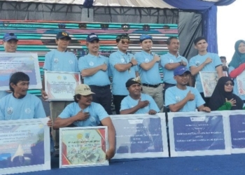 Kaltara Tutup Tahun 2022 dengan Inflasi Terendah se-Kalimantan, Tarakan ke-4 se-Indonesia