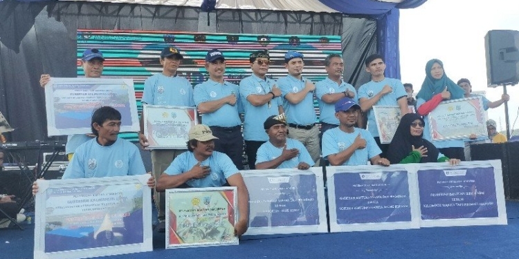 Kaltara Tutup Tahun 2022 dengan Inflasi Terendah se-Kalimantan, Tarakan ke-4 se-Indonesia