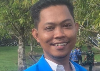 Pemilu 2024, Momentum Pemuda Ramaikan Pesta Demokrasi